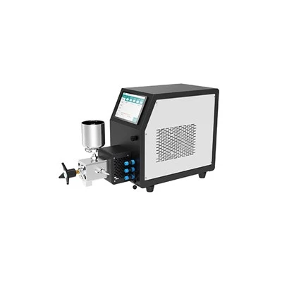 Homogenizer Tekanan Tinggi China