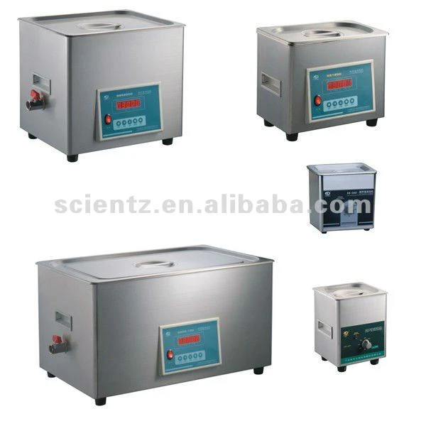 Ultrasonik Kering