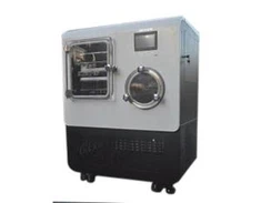 SCIENTZ-50F Vacuum Big LCD Display Heating Pemanasan beku Fungsi