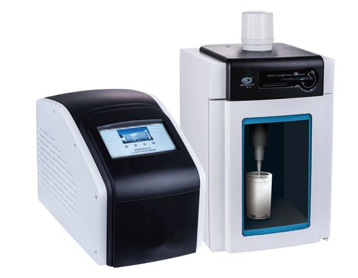 Laboratory Biological Sample Sterile Homogenizer