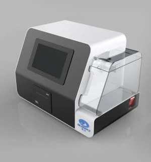 Tablet kekerasan Tester