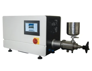 Homogenizer Tekanan Tinggi